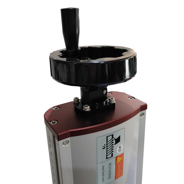 Customized Gantry Large Working Area 500*300mm 20W 30W 50W 60W 80W 100W 120W 150W Fiber Laser Marking Machine