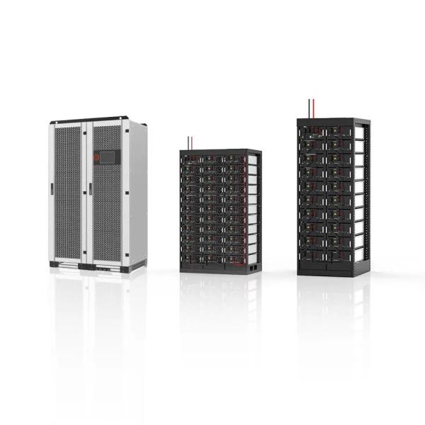 Rechargeable Special Lithium Battery 2580.48KWH Multipurpose
