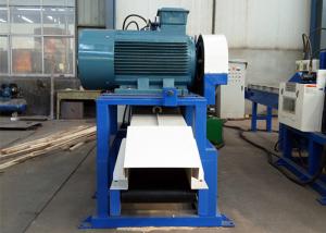 Buy cheap 500*450mm 12t/H Wood Sawdust Machine For Paper Making 3550 product