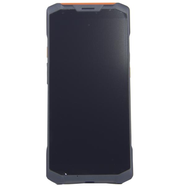 Handheld POS Wifi/BT Commercial Data Terminal with Billing System for Food Retail Shop