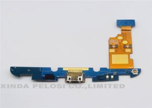 China LG Sim Card Tray , Lg Buzzer Ringer Speaker Headphone Audio Jack Flex on sale