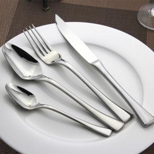 Buy cheap NEWTO NC007 Stainless Steel Cutlery Set /Flatware Set/Tableware/Dinner set product