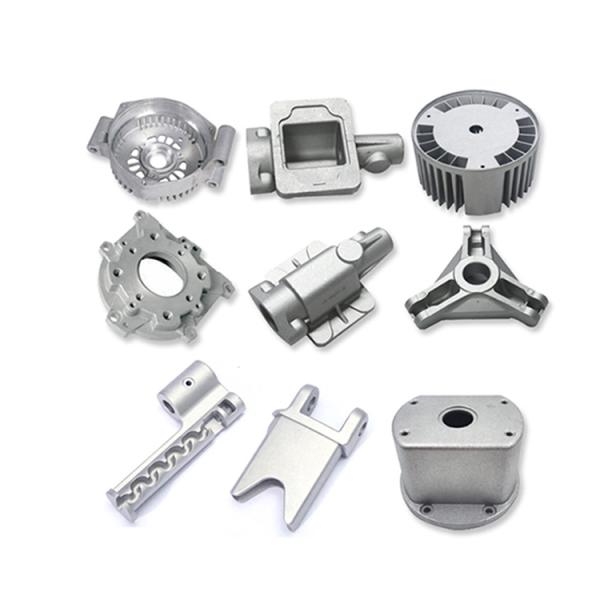 Polishing Anodizing CNC Turning Parts Precision Metal Lathe Parts