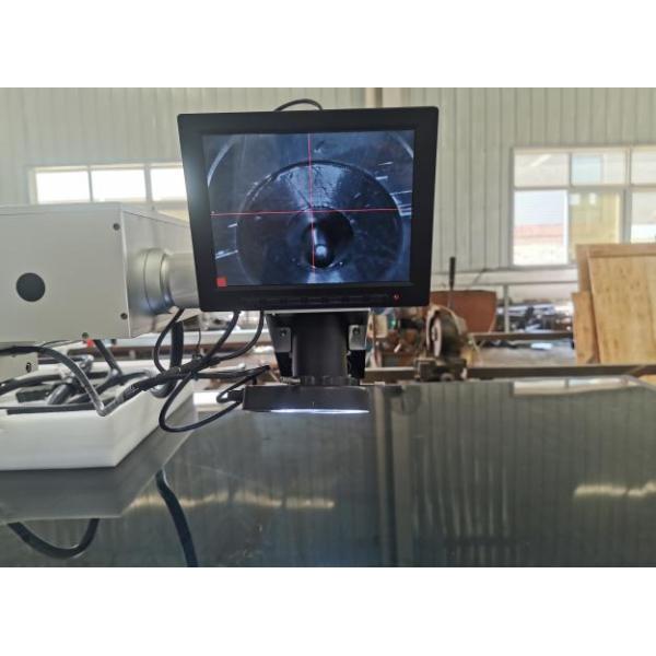 E500 Automatic Laser Welding Machine For Galvanized Plate Advertising Sign Making