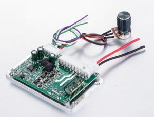 Buy cheap Three-phase brushless DC motor drive product