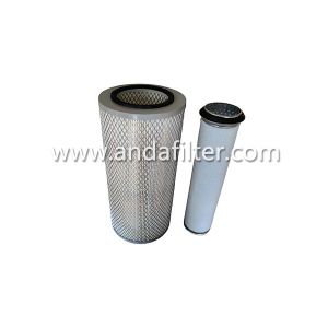 Buy cheap High Quality Air Filter For China Loader K1532 product