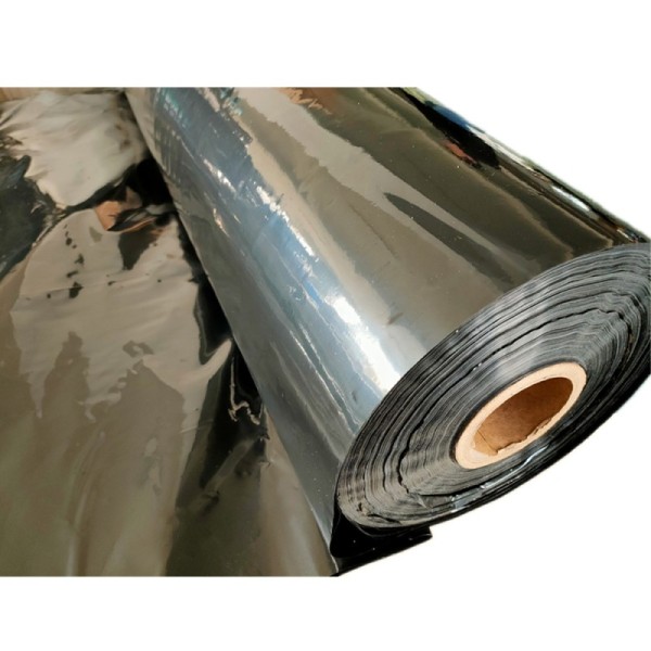 Transparent Flexible Plastic Sheets for Food Packaging Retorting PA CPP Cooking PE Film