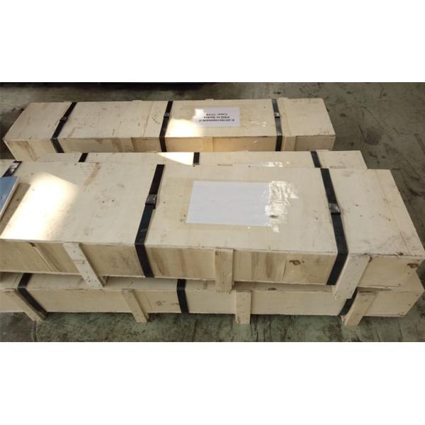 7 Degree 11 Degree12 Degree Mining Hex22mm Shank Tapered Drill Rod