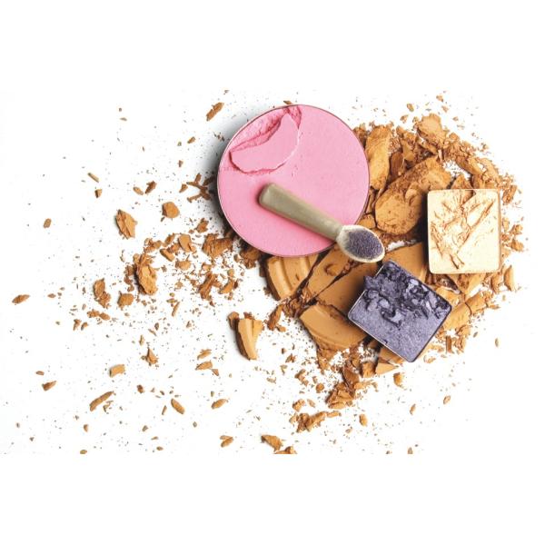 High Speed Hammer Style Cosmetic Pharmacy Powder Pulverizer