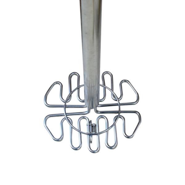 Stainless Steel 304 Honey Heater for Heating and Melting Honey for Beekeeper
