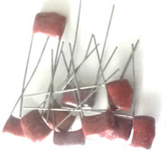 Buy cheap Capacitores product