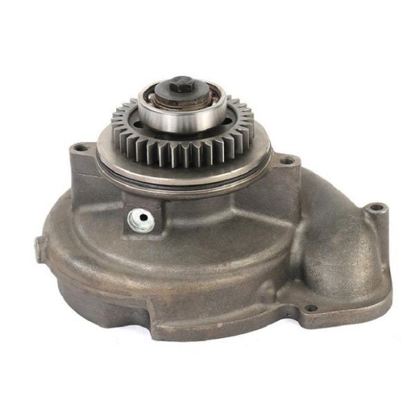 WATER PUMP FOR ENGINE C13 WHEEL LOADER
