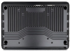 7 Inch Industrial Touch Display with Wide Temperature Range and Multi-Touch Embedded Monitor