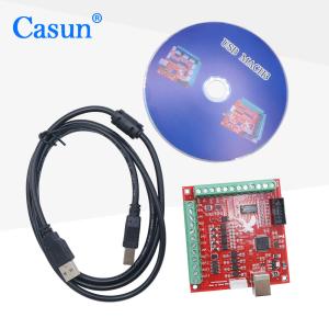 Buy cheap CNC GRBL Controller Arduino MACH3 Stepper Motor Accessories product