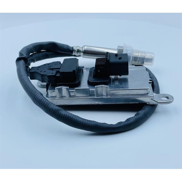 2139930 Nitrogen Oxide NOx Sensor For DAF XF CF OEM 5WK97348A 4326769 1953530