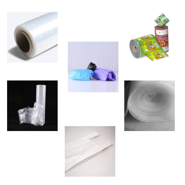 Single Screw Plastic Pelletizing Recycling Machine 75 KW For Precise And Consistent Production