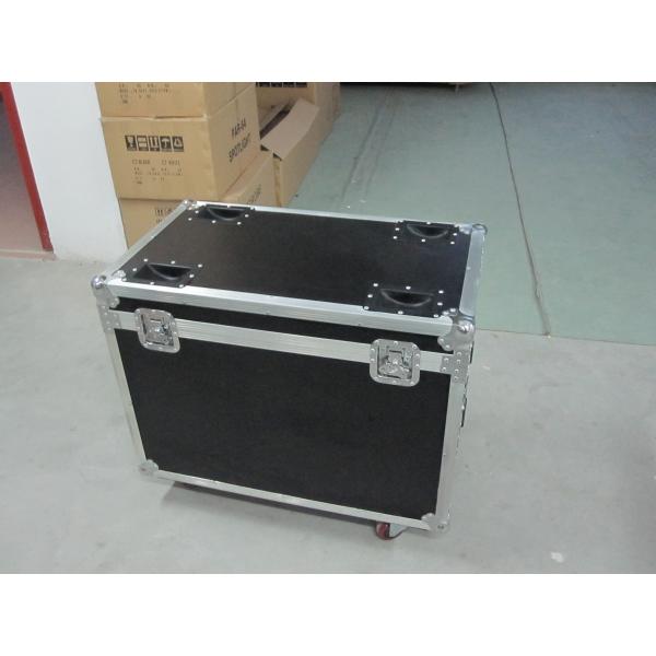 Stage Light 2 In 1 Custom Made Flight Cases For 5r 7r Moving Head Lighting