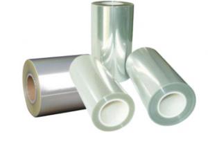 Buy cheap Recyclable OPS Shrink Film Packaging Solutions Customized Logo product