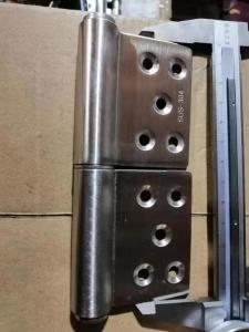 Buy cheap Exterior 5 Heavy Duty Door Hinges Ss Flag Steel Stainless product
