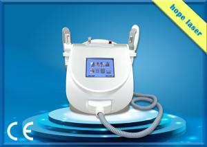 Buy cheap Elight + Ipl + Shr Multifunctional Beauty Machine Home Laser Hair Removal Device product
