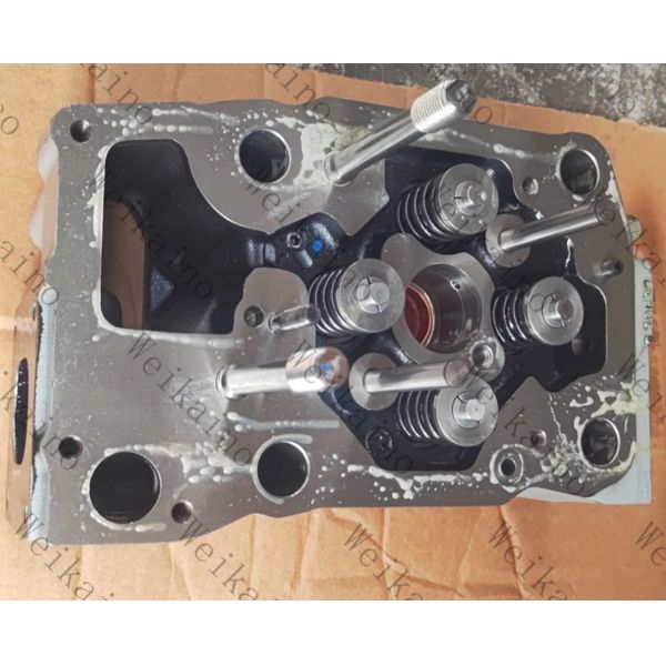 T401897 Cylinder Head Parts T401897r Alloy Engine Cylinder Head Assembly
