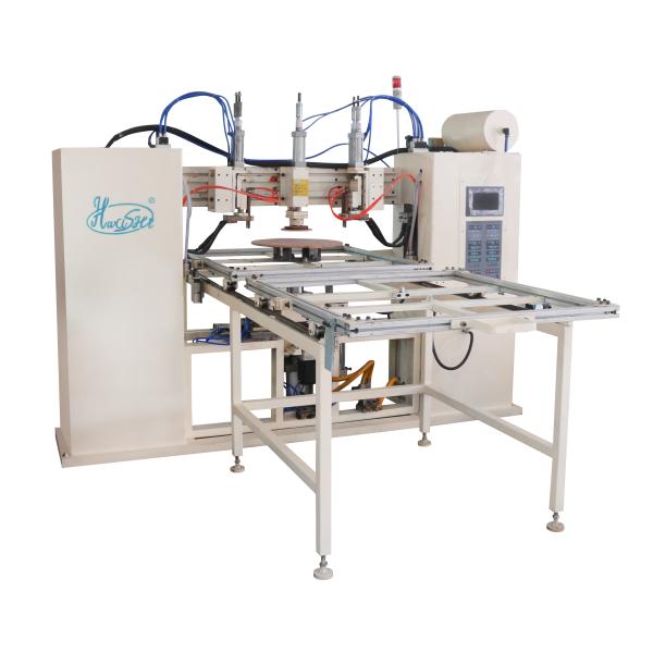 Multi Point Welder Machine for Stainless Steel or Aluminum Products