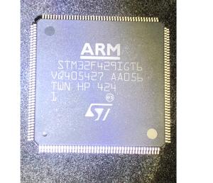 Buy cheap STM32F429IGT6 STM32F427 STM 32 Bit Microcontroller MCU 1MB FLASH product