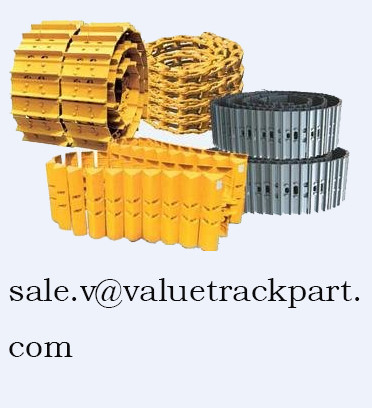Track Shoe For Manitowoc Crawler Crane