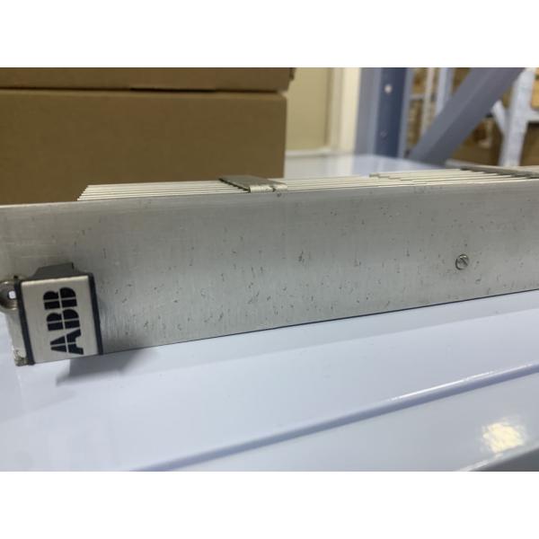 Green Board ABB Card 086362-001 HKQCS PARTS ON LINE P.S. BULK D.C.