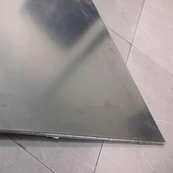 High Tensile Strength&Hardness Conductivity Thick Plate