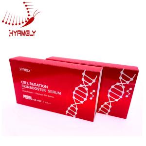 Buy cheap HYAMELY PDRN Serum Skin Treatments To Promote Collagen Regeneration With 5 Vials product
