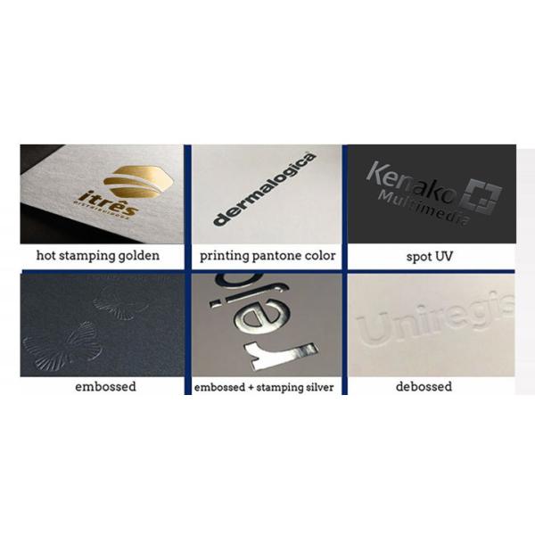 Hollow Out Foldable Office Desk Calendar Paperboard Base And Gold Spiral