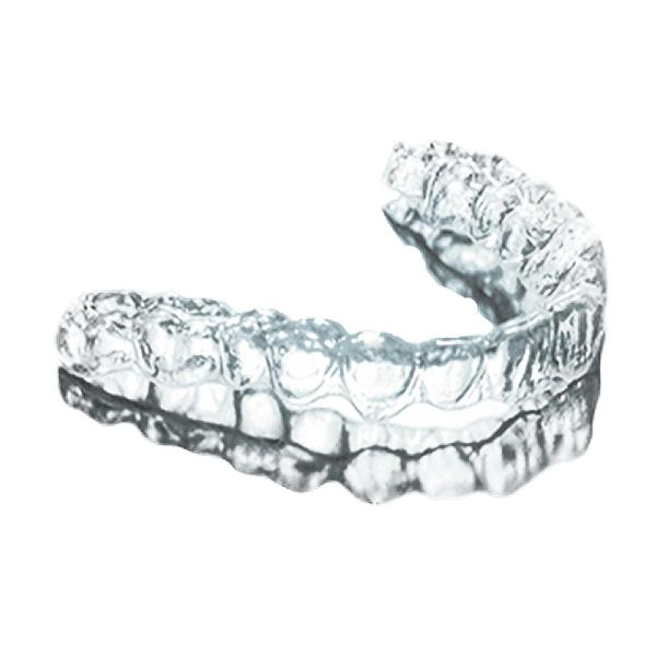 Stereolithigraphy Apparatus 3D Dental Printer Triple - Reduction Scanning Technology