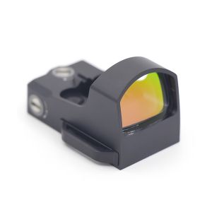 Red Dot Reflex Sight 190 Shockproof For Watching