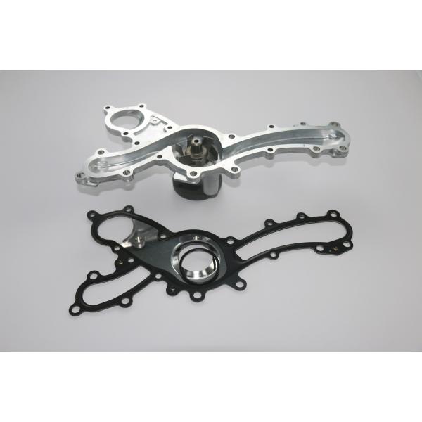 Toyota Crown GRS18 Water Pump Assembly 16100-39435/16100-09361/16100-39436