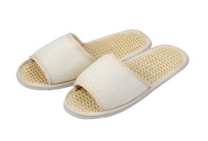 China open toe indoor slippers for women on sale