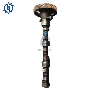 Buy cheap Excavator Spare Parts V2203 Fuel Injection Pump Camshaft For Kubota Diesel Engine. product