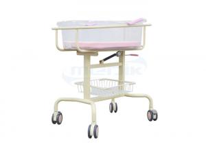 China YA-800A Transparent Basin Baby Hospital Bassinet on sale