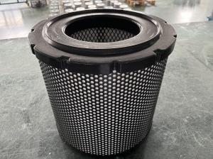 Buy cheap Industrial Oil Mist Filter Replacement Cartridge For Oil Mist Eliminator product