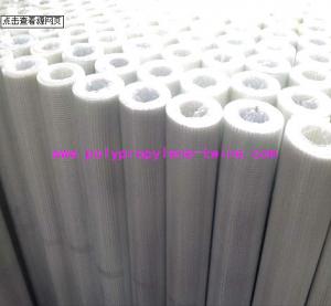 China High Tensile Strength Fiberglass Waterproof Felt Excellent Heat Resistance on sale