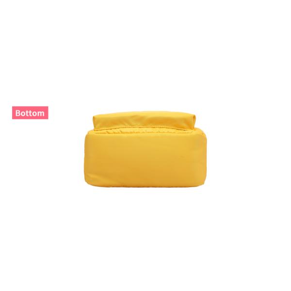Wholesale customized Backpack School Bag High Quality Waterproof Nylon Kids School Bag Mochila
