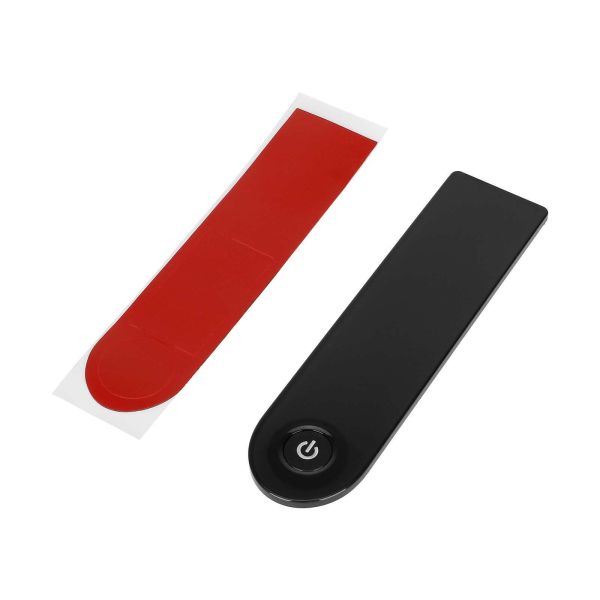 4Pro Switch Panel With Double Sided Tape Electric Scooter Replacement Parts