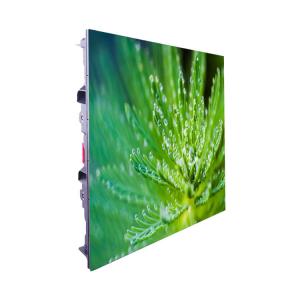 China Rental Or Fixed P10 Outdoor Led Display , Large Led Advertising Screens Waterproof on sale