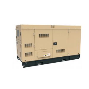 Buy cheap 1500rpm Water Cooling 100kw Generator Biogas Electric Generator Set from wholesalers