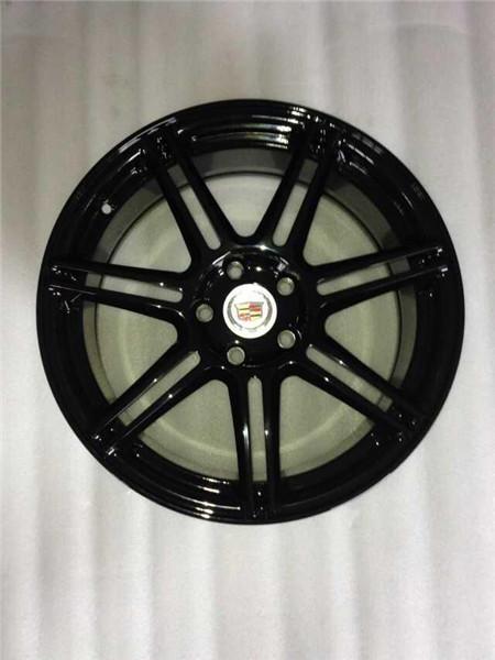 Monoblock Forged Wheels for Cadillac