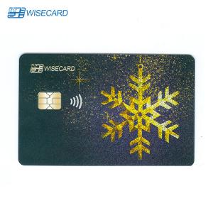 China Waterproof Rewritable RFID Card For Business Payment Solution on sale