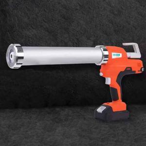 China A Convenient Electric Glue Gun That Can Be Used In The Construction Industry on sale