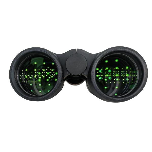 Hollyview Optical 8x42 10x42 ED Binoculars For Watching Bird Hunting Hiking Camping