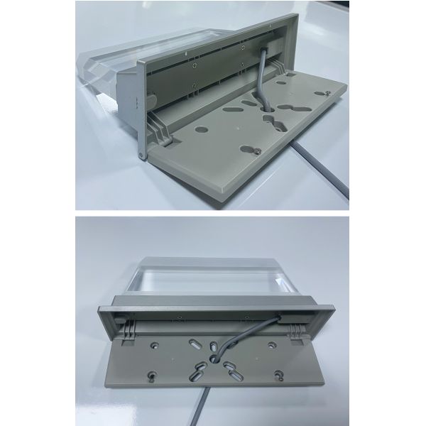High Sound Tower Indicator Light High Light Steady Flashing With Buzzer