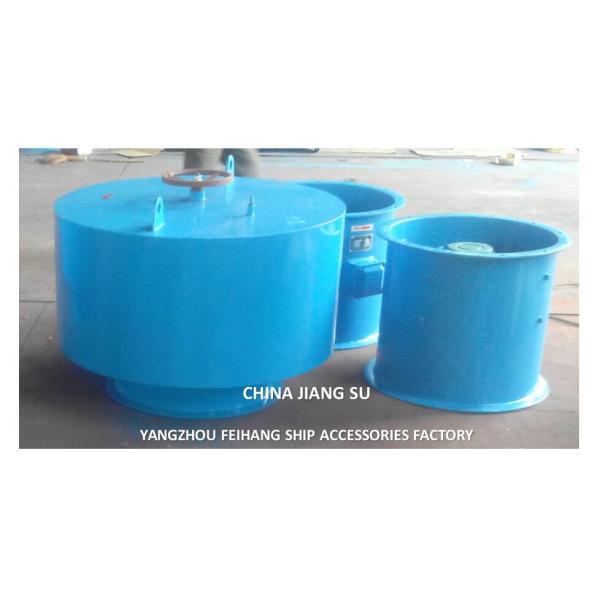 Marine Mushroom Vent Hood-Marine Mushroom Ventilators For Axial Fan Type C